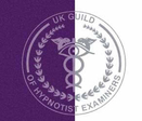 Hypotherapist and hypnobirthing specialist Sarah Russell is a fully insured member of the UKGHE